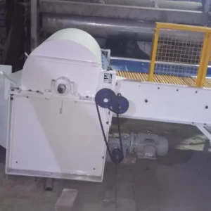 Fiber Opener